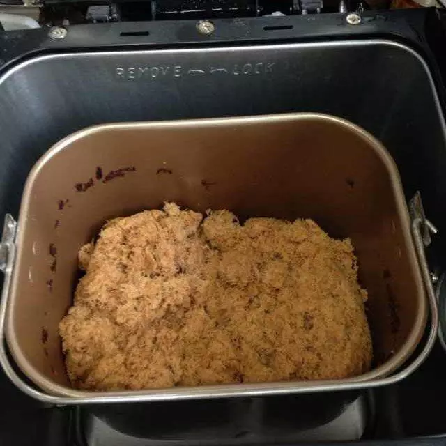 孩子最愛吃的19款肉鬆，在家就能做，上桌5分鐘光碟，好吃又補鈣