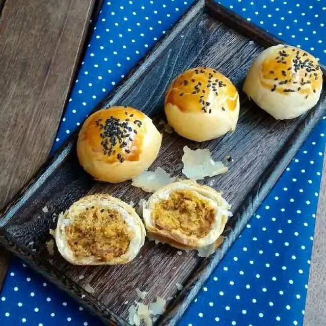 孩子最愛吃的19款肉鬆，在家就能做，上桌5分鐘光碟，好吃又補鈣