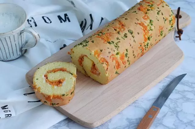 孩子最愛吃的19款肉鬆，在家就能做，上桌5分鐘光碟，好吃又補鈣