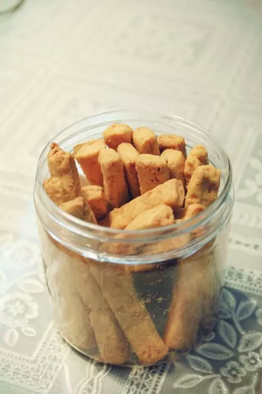 孩子最愛吃的19款肉鬆，在家就能做，上桌5分鐘光碟，好吃又補鈣
