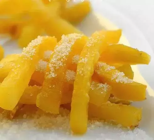 家中自製放心小零食、好吃慘了，先學先吃！