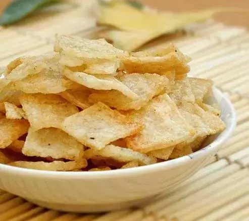 家中自製放心小零食、好吃慘了，先學先吃！