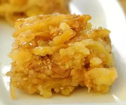 家中自製放心小零食、好吃慘了，先學先吃！