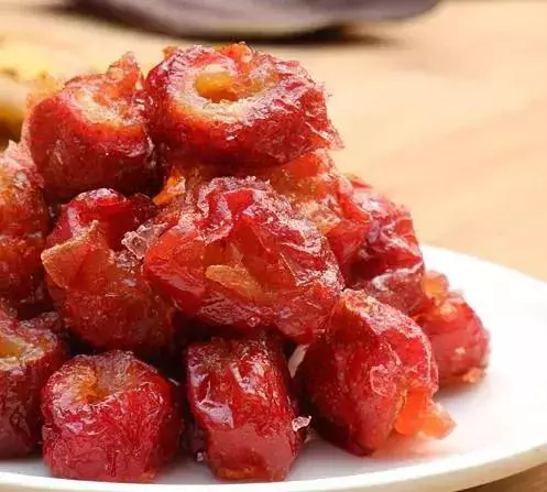 家中自製放心小零食、好吃慘了，先學先吃！