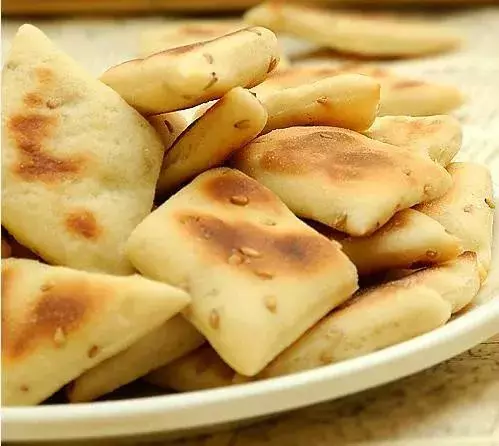 家中自製放心小零食、好吃慘了，先學先吃！