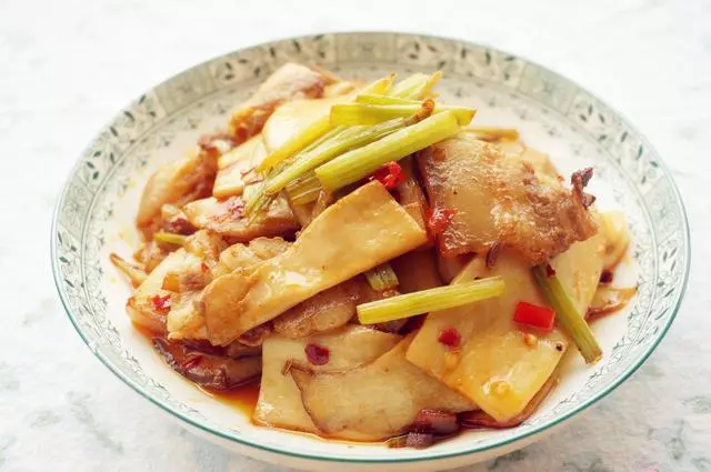 特下飯的13道菜,美味可口,越吃越上癮,網友:先收藏!