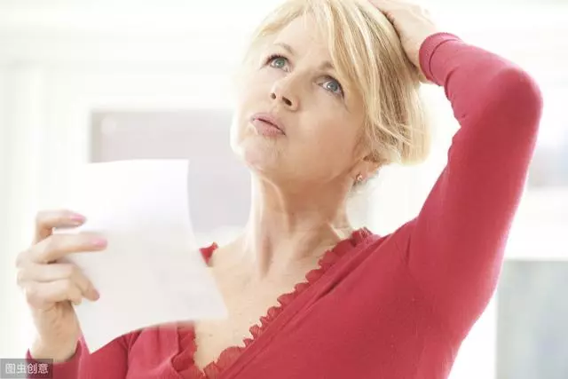 更年期女性會有「累、疼、潮」3大表現 如果你也有?更年期來了