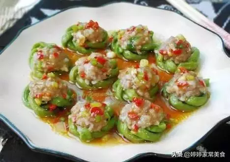 吃這10道蒸菜吧~遠離油煙「蒸」營養,老少皆宜「蒸」美味!