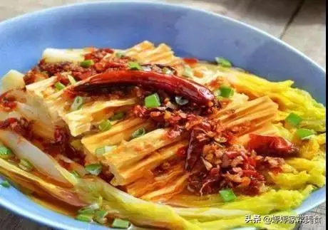 吃這10道蒸菜吧~遠離油煙「蒸」營養,老少皆宜「蒸」美味!
