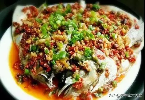 吃這10道蒸菜吧~遠離油煙「蒸」營養,老少皆宜「蒸」美味!