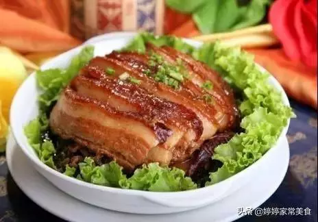 吃這10道蒸菜吧~遠離油煙「蒸」營養,老少皆宜「蒸」美味!