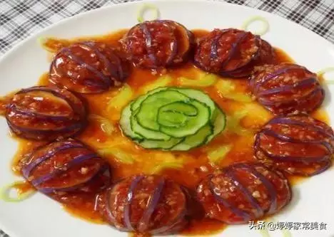 吃這10道蒸菜吧~遠離油煙「蒸」營養,老少皆宜「蒸」美味!