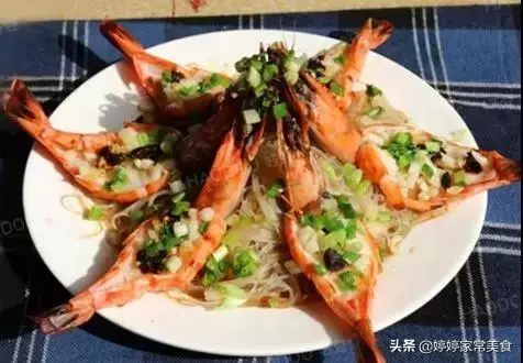 吃這10道蒸菜吧~遠離油煙「蒸」營養,老少皆宜「蒸」美味!