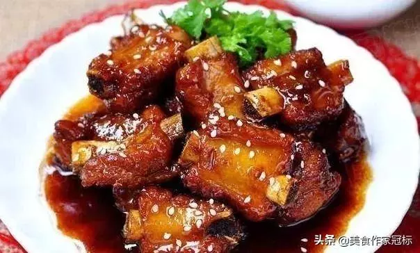 小孩最喜歡吃的16道菜,美味留香,補充能量。大家可以參考一下哦