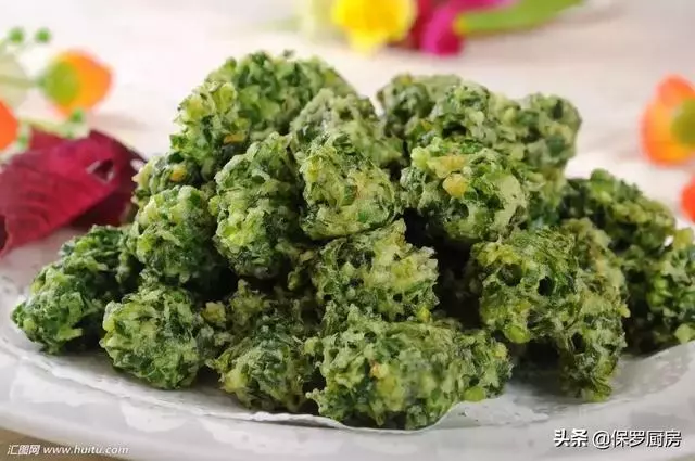 九道素菜丸子簡單易學,滿滿都是乾貨,想學的可不要錯過了!