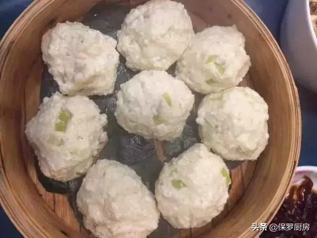 九道素菜丸子簡單易學,滿滿都是乾貨,想學的可不要錯過了!