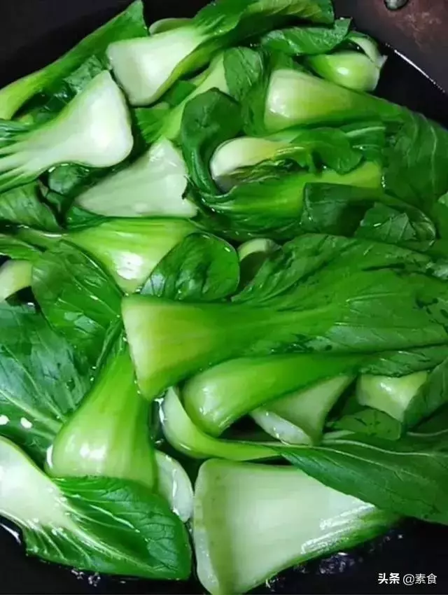 八道素美食 味美又健康