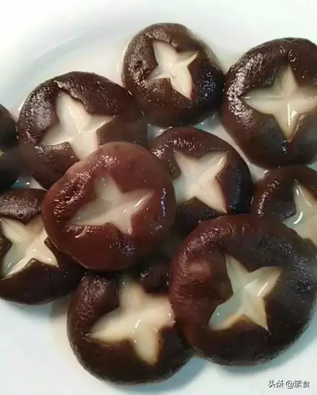 八道素美食 味美又健康