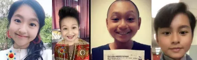 那些撞臉歷史人物的TVB明星,視帝竟然和皇帝妃子像母子!