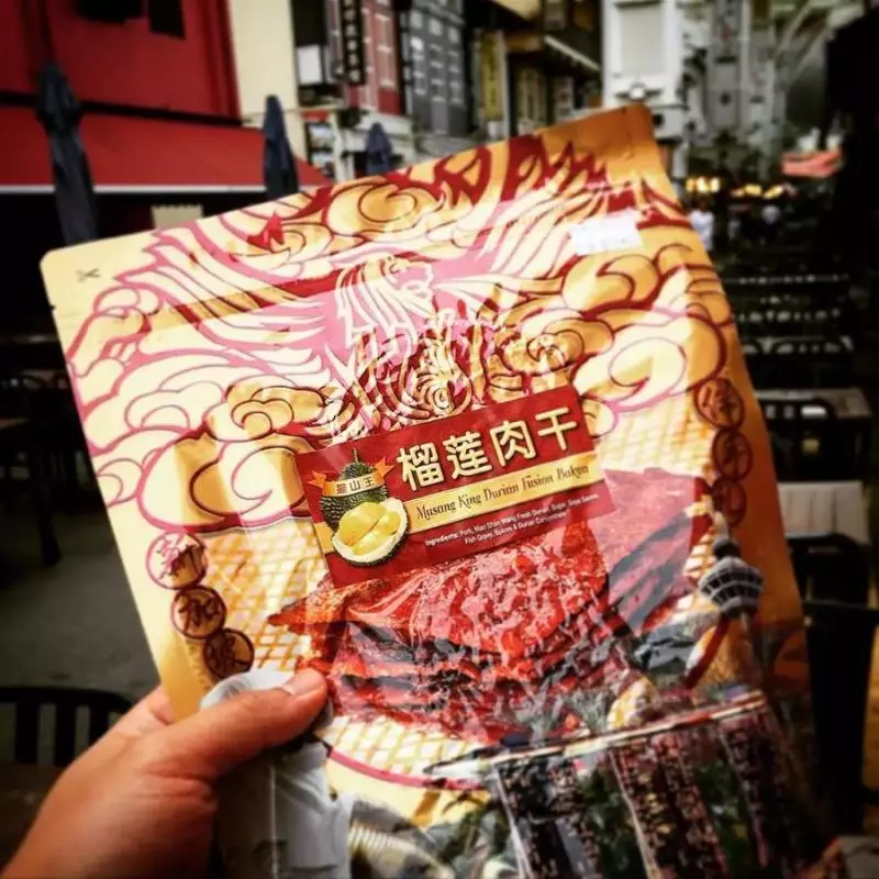 新加坡不排隊難受星人看過來!這20樣東西必須拿到手,別處有錢也買不到~