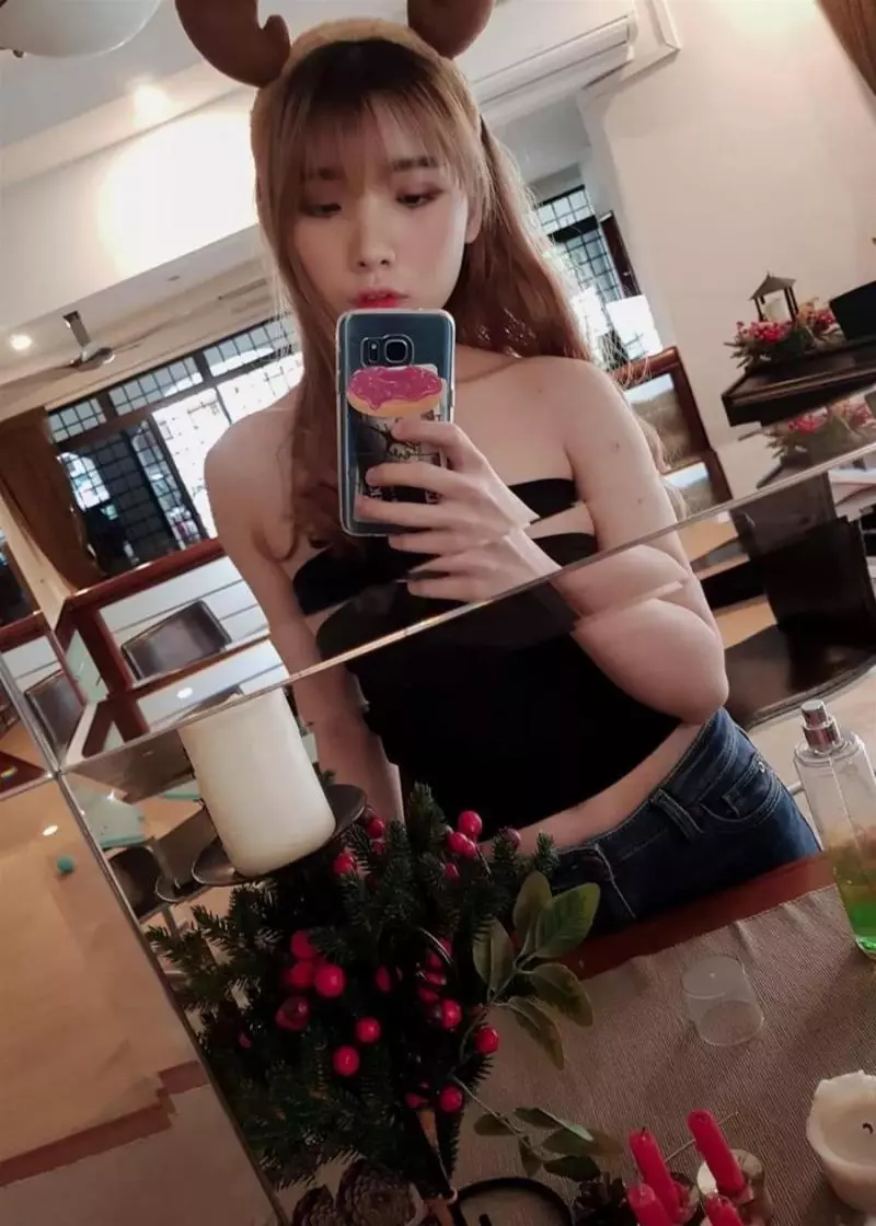單身別怕!新加坡各類風格男/女友出租,日薪60新幣就能帶回家~