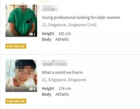 單身別怕!新加坡各類風格男/女友出租,日薪60新幣就能帶回家~