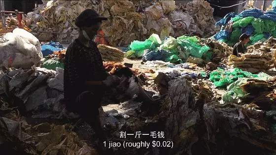 禁收洋垃圾後,全世界都在「圍攻"中國!而新加坡垃圾島竟成熱門旅遊景點?