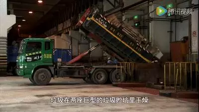 禁收洋垃圾後,全世界都在「圍攻"中國!而新加坡垃圾島竟成熱門旅遊景點?