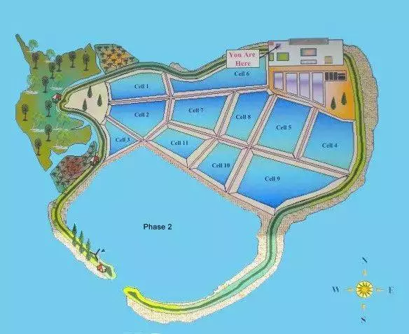 禁收洋垃圾後,全世界都在「圍攻"中國!而新加坡垃圾島竟成熱門旅遊景點?