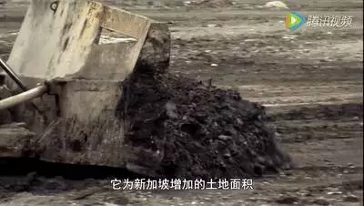 禁收洋垃圾後,全世界都在「圍攻"中國!而新加坡垃圾島竟成熱門旅遊景點?