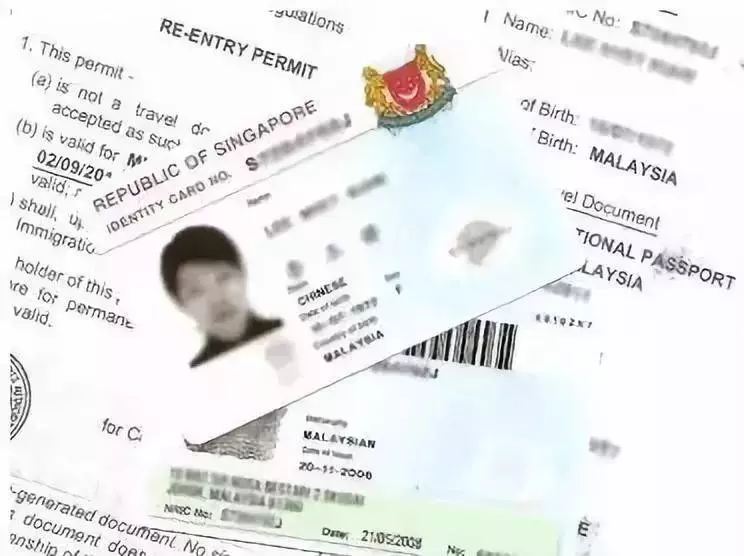 親測有效,入籍新加坡後還能恢復中國國籍嗎?真相讓你懷疑人生!