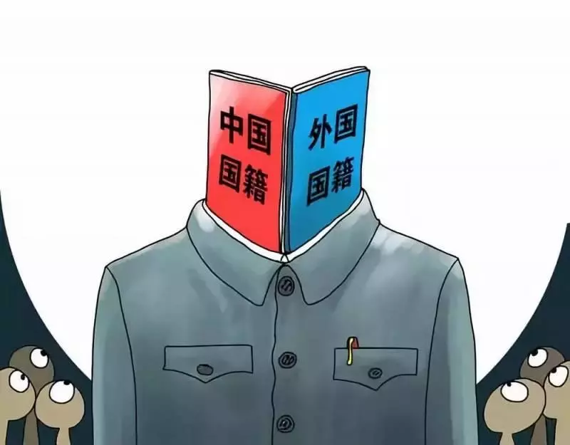 親測有效,入籍新加坡後還能恢復中國國籍嗎?真相讓你懷疑人生!