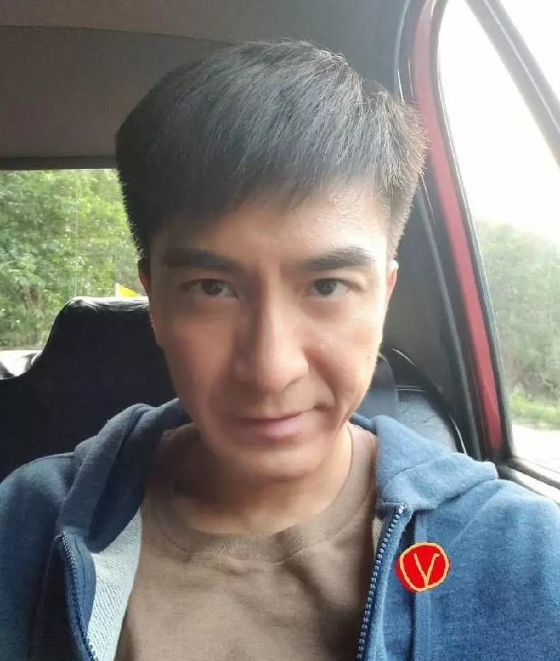 和黃心穎分手?馬國明坦言有錢才有安全感:以後找女友不會再找港女