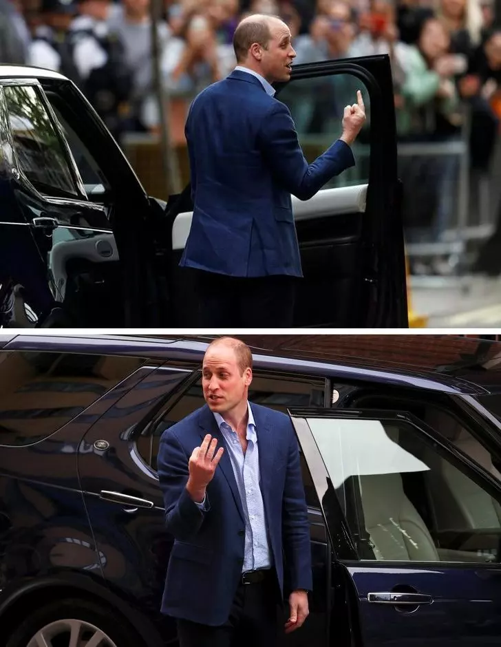 12張「魔鬼藏在細節裡」驚奇照 最棒的自拍照!
