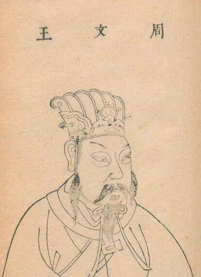 那些年,我們永遠分不清的古人圖像