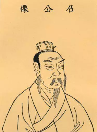 那些年,我們永遠分不清的古人圖像