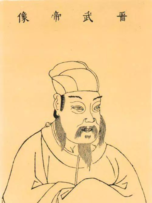 那些年,我們永遠分不清的古人圖像