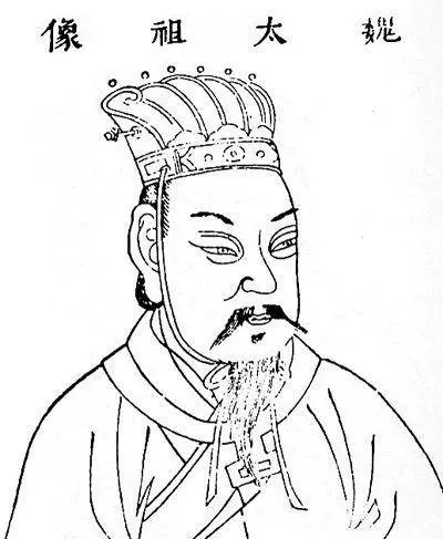 那些年,我們永遠分不清的古人圖像