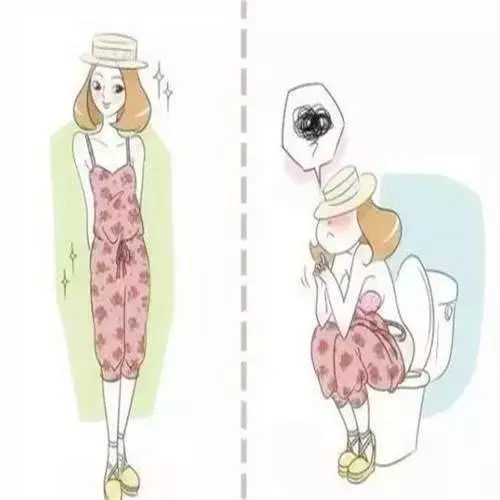 30個「女生都會懂的小困擾」,真的超中肯啊!