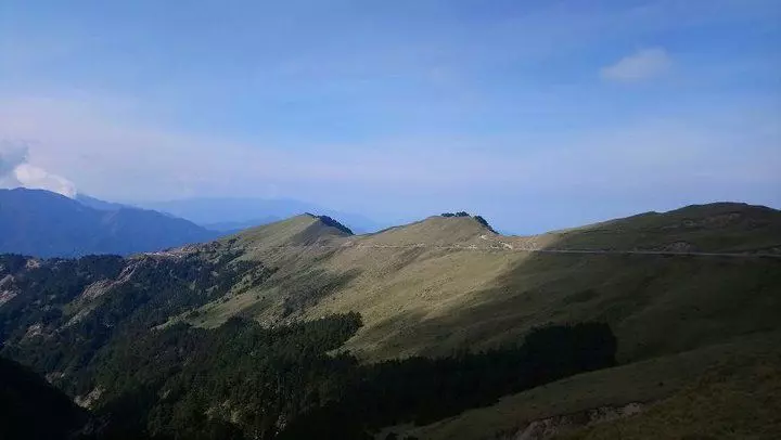 花蓮四天悠悠哉哉親子之旅