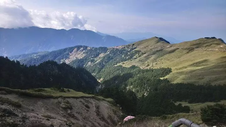 花蓮四天悠悠哉哉親子之旅