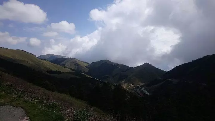 花蓮四天悠悠哉哉親子之旅