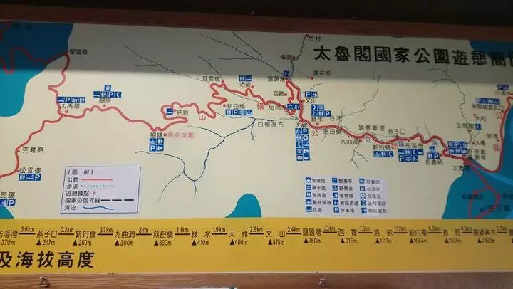 花蓮四天悠悠哉哉親子之旅