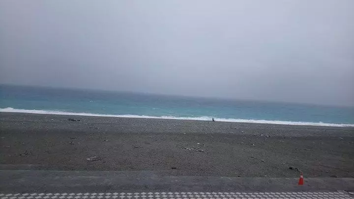 花蓮四天悠悠哉哉親子之旅