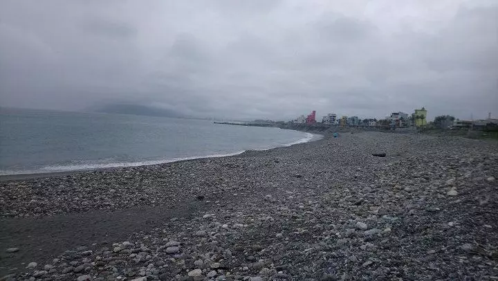 花蓮四天悠悠哉哉親子之旅