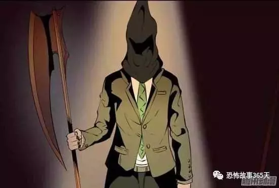 很喜歡魔術的富豪，一直好奇「斷頭魔術」的超高真實性，親自上了斷頭台。沒想到，悲劇要發生了...﻿