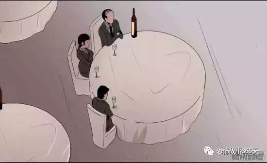 很喜歡魔術的富豪，一直好奇「斷頭魔術」的超高真實性，親自上了斷頭台。沒想到，悲劇要發生了...﻿