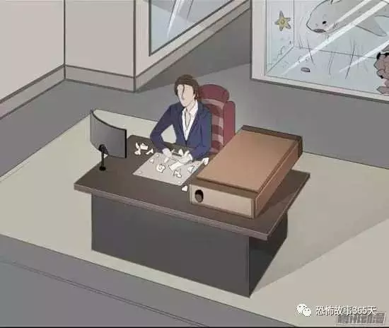 很喜歡魔術的富豪，一直好奇「斷頭魔術」的超高真實性，親自上了斷頭台。沒想到，悲劇要發生了...﻿