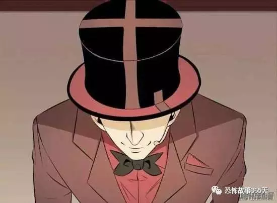 很喜歡魔術的富豪，一直好奇「斷頭魔術」的超高真實性，親自上了斷頭台。沒想到，悲劇要發生了...﻿