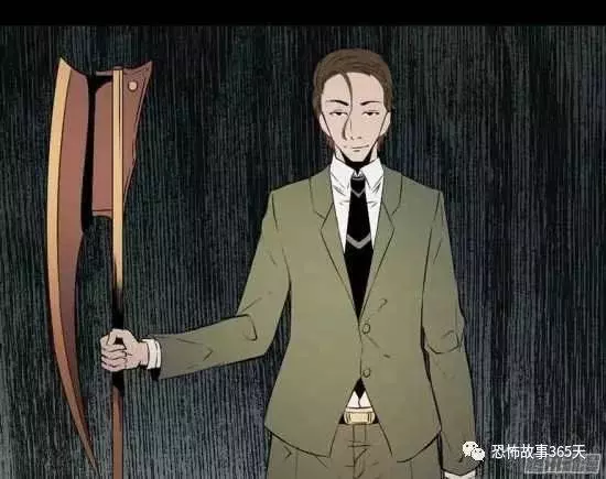 很喜歡魔術的富豪，一直好奇「斷頭魔術」的超高真實性，親自上了斷頭台。沒想到，悲劇要發生了...﻿